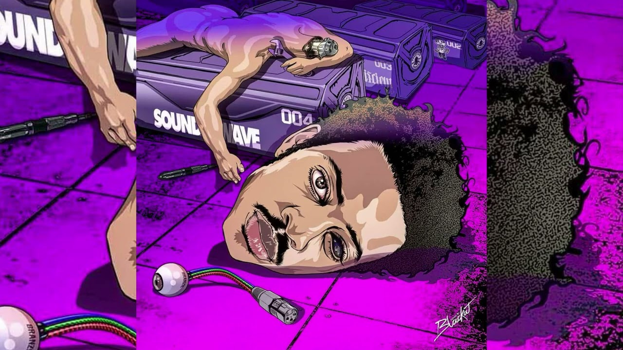 Branzil - Lies 