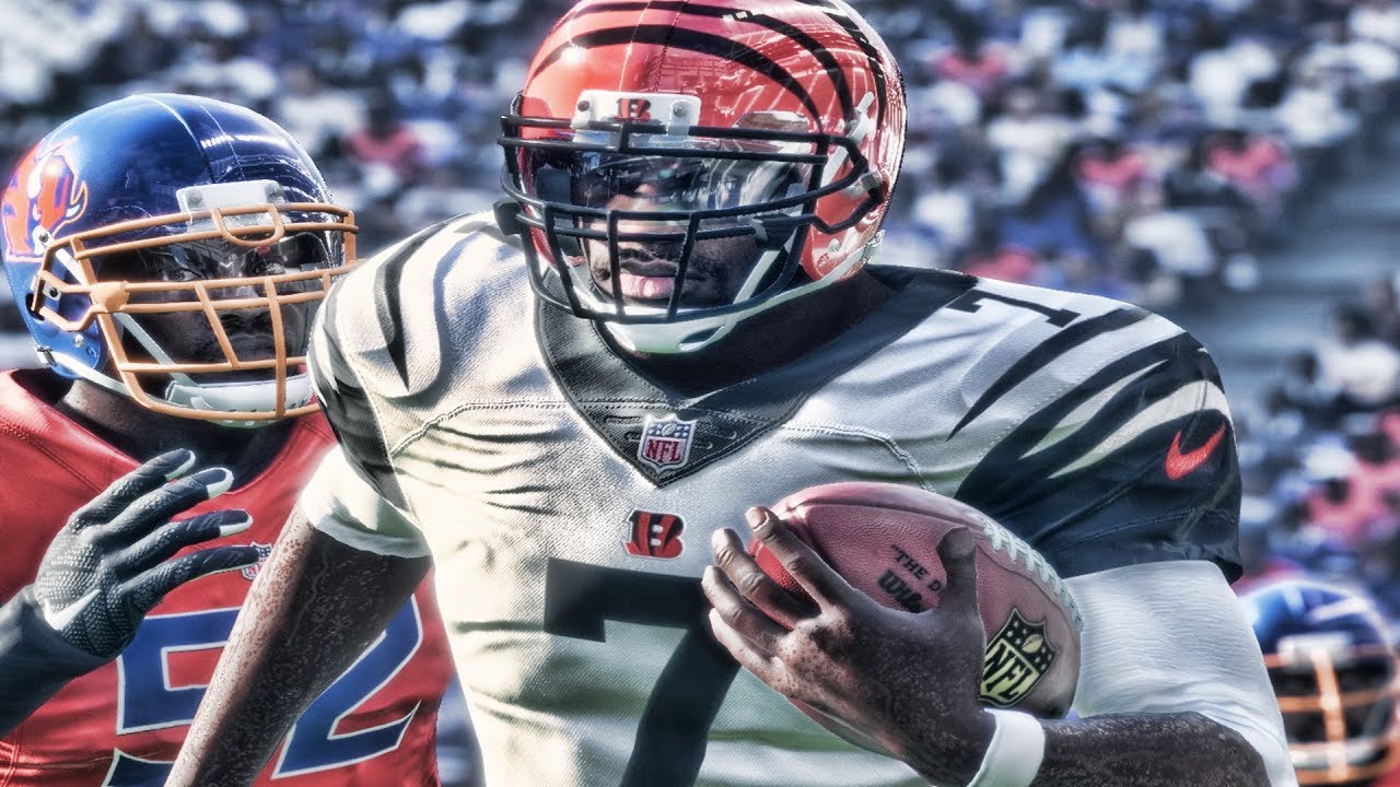 CAN WE WIN ONLY RUNNING WITH MICHAEL VICK? (CHALLENGE) | MADDEN 18 ULTIMATE TEAM GAMEPLAY EPISODE 39