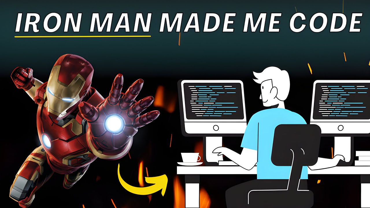 How I Got Addicted to Coding &ndash; Here&rsquo;s What Happened 🔥