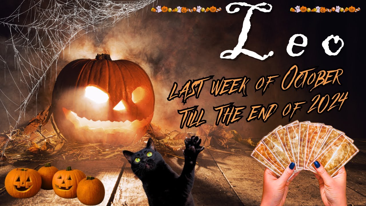 LEO 🎃 YOU WON'T SEE THEM COMING! 😳 SUDDEN COMMUNICATION! 📲