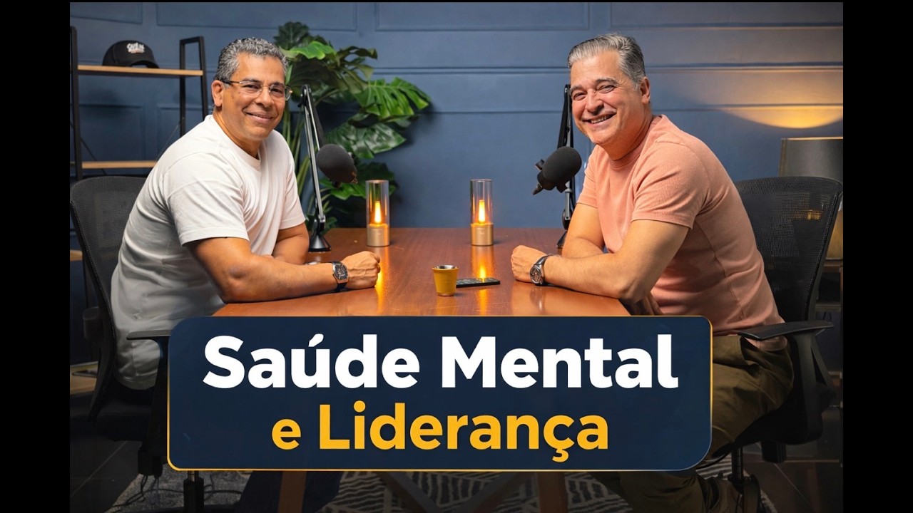 Porque Bons Profissionais Pedem Demissão? A Verdade Sobre Liderança e Saúde Mental