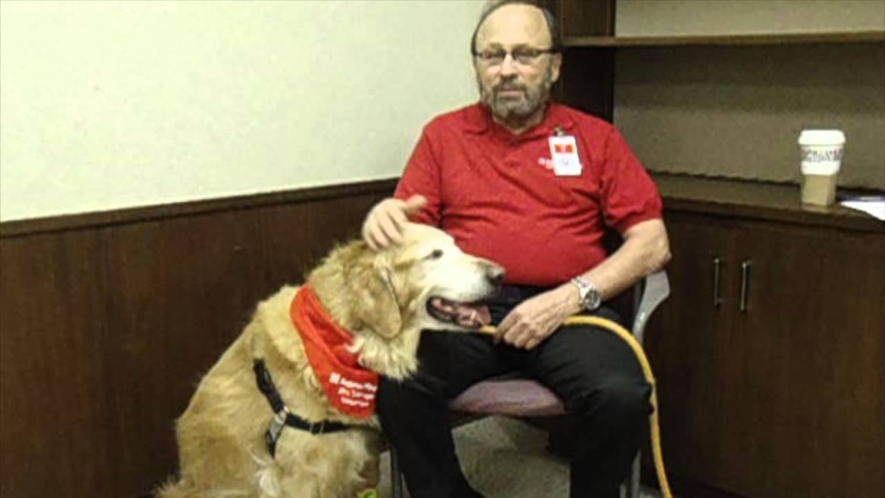 Regions Hospital Volunteer Services