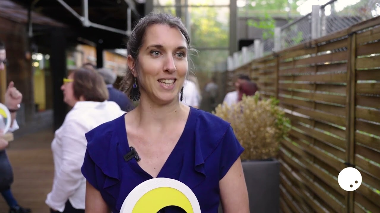 Interview NEREUS Tom travel