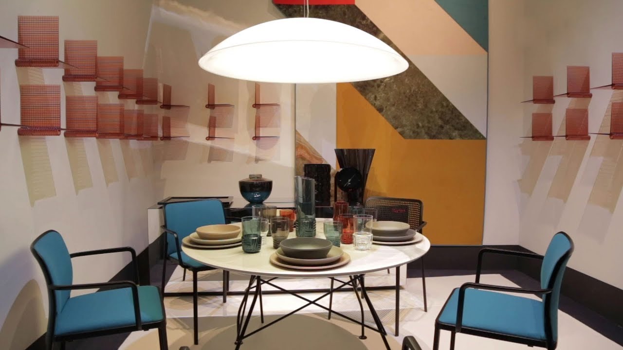 The secrets of design | Kartell