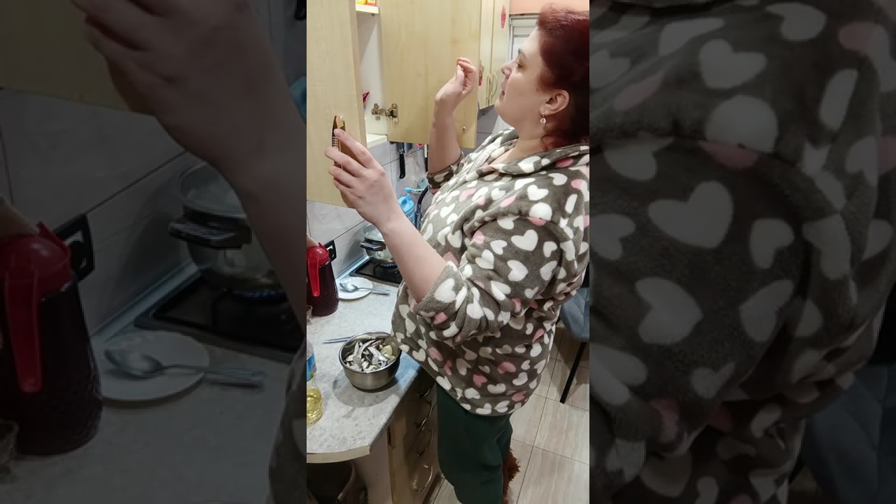Готовим разные вкусные блюда на кухне 🍳 Простые и аппетитные рецепты на каждый день