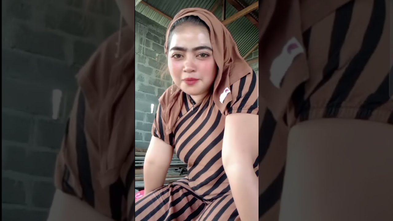 Jilbab cantik mama muda idaman asian hijab beautifull terbaru mama muda