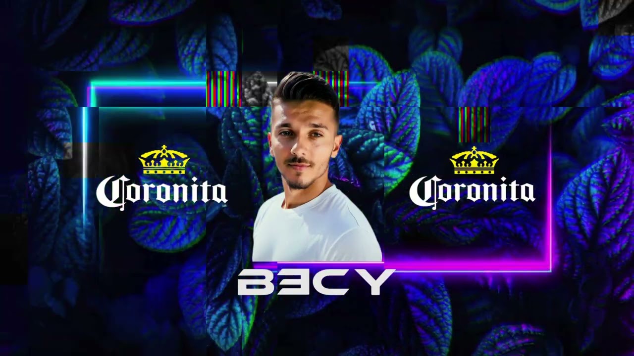 Coronita Febru&aacute;r Mix 2025 (BECY)