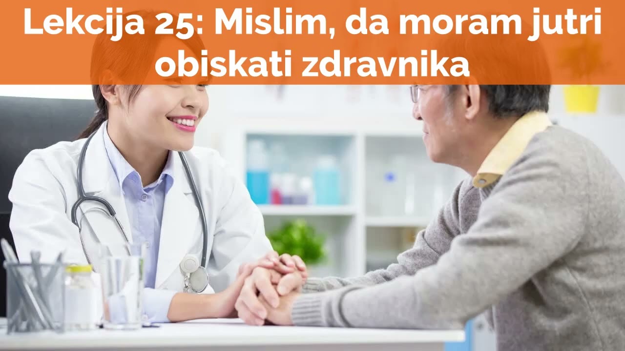 Slovene Practice Ep 02 | Improve Slovene Speaking & Listening Skills | Learn Slovene | slovenščina