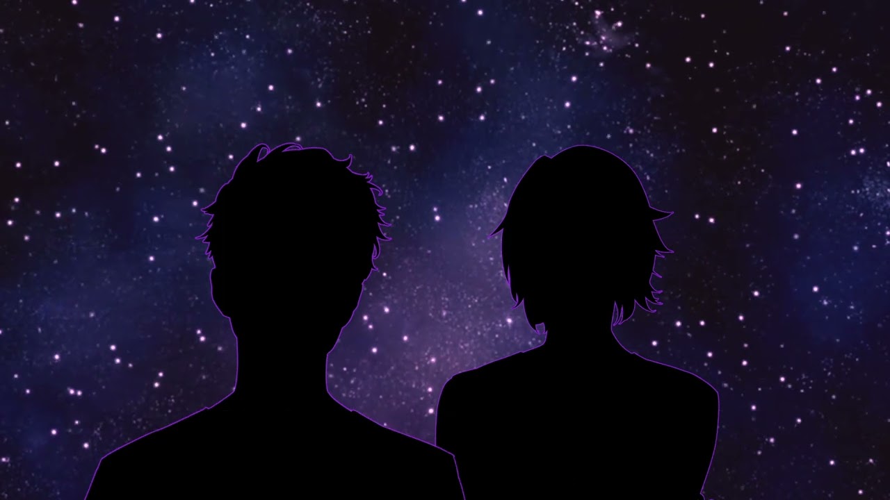 New New Girlfriend - Not Just Anyone (Official Lyric Video)