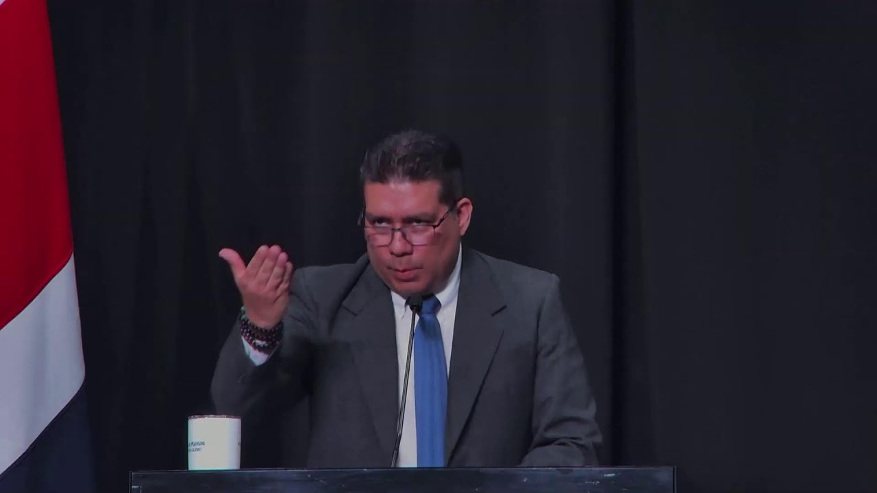 GRADUACIÓN U SAN MARCOS