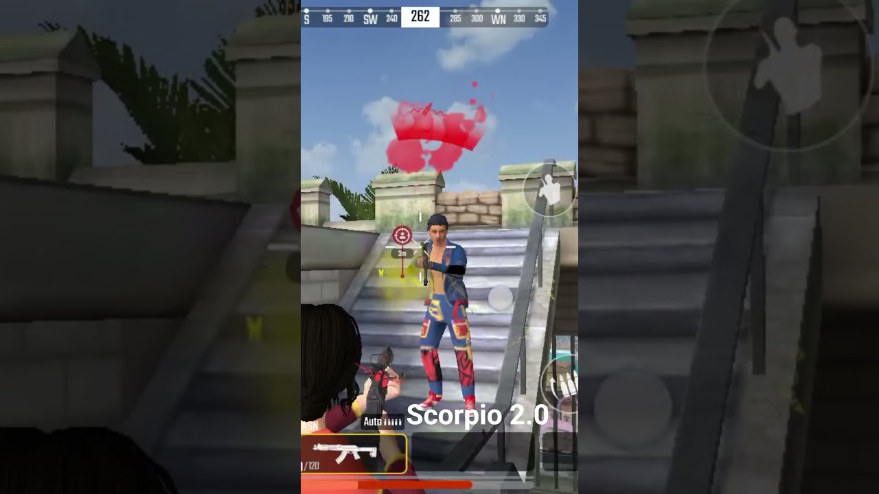 Scorpio 2.0 game play short video Indian game 🎯🎮 ##