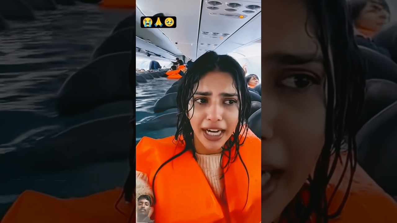 OMG...Plane crash ✈️💥 please help me 🙏😭 #viralvideo #shortvideo #shorts #planecrash #ytshorts #viral