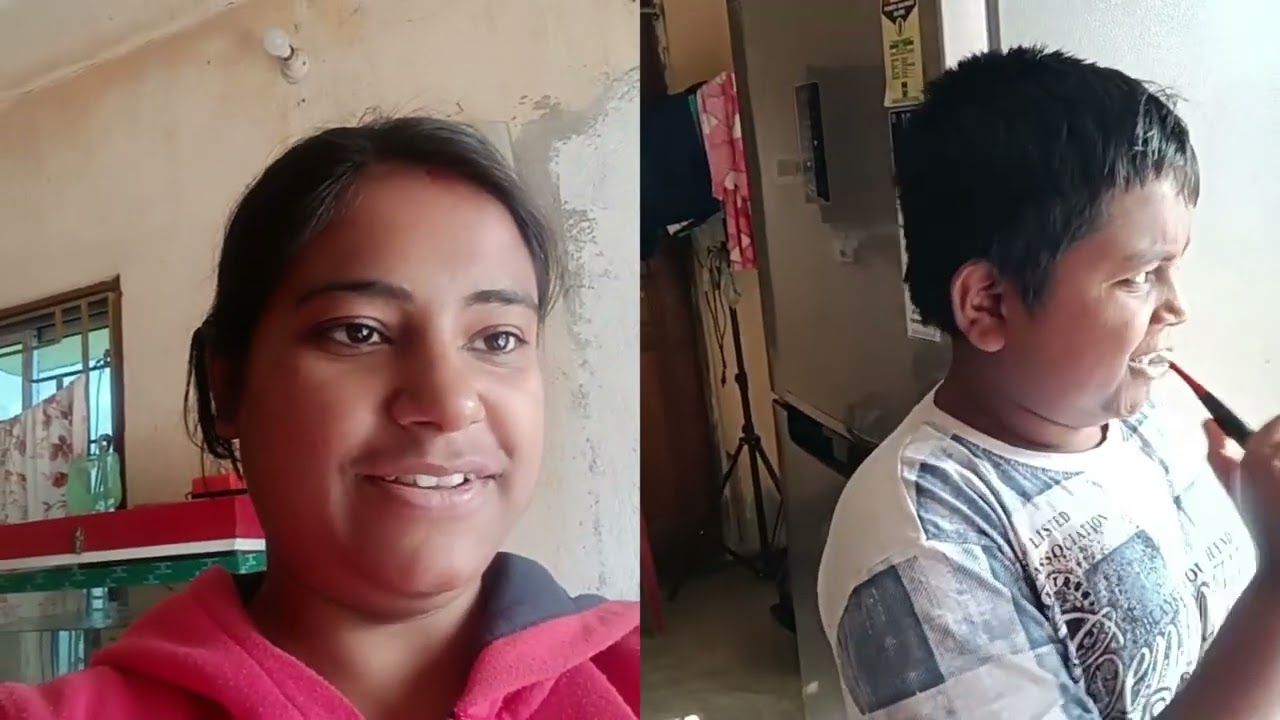 আজ আমাদের বাড়িতে মার্বেল চাপা পড়লো।। কি করবো বুঝতে পারছি না।।