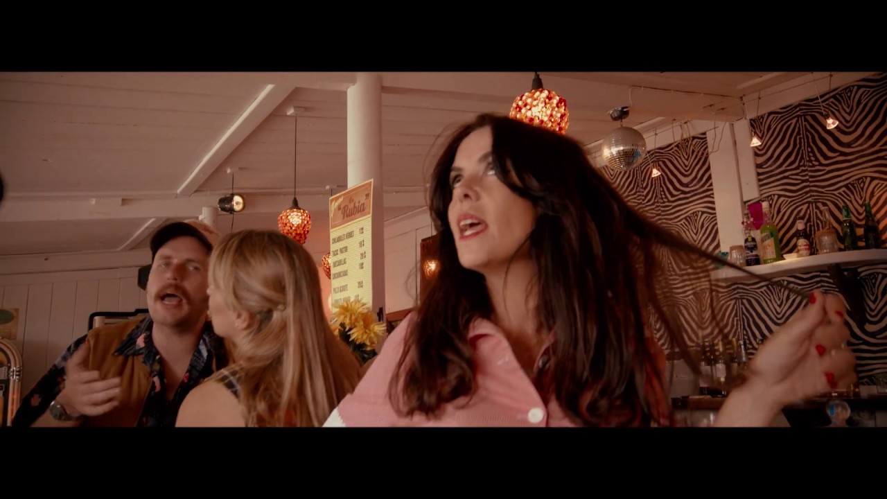 RUBIA Anyone (Official Video)