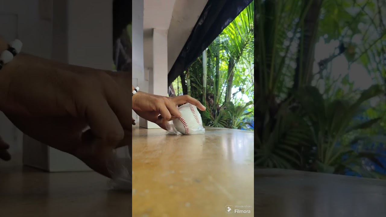 Unboxing Baseballs | Baseball India| Mumbai Rockers #baseballindia #unboxingvideo #unboxingshorts