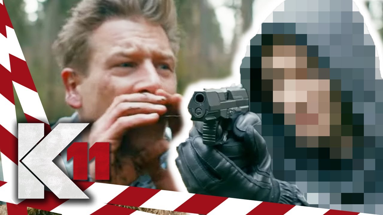 JAGD AUF ROBERT: 