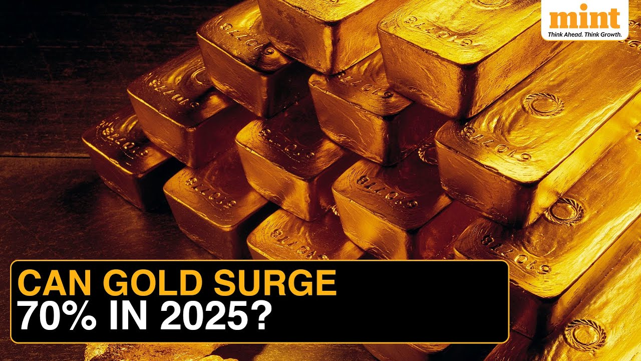 Gold Prices Hit Record High: For How Long Will The Rally Continue? | Gold Price Target 2025
