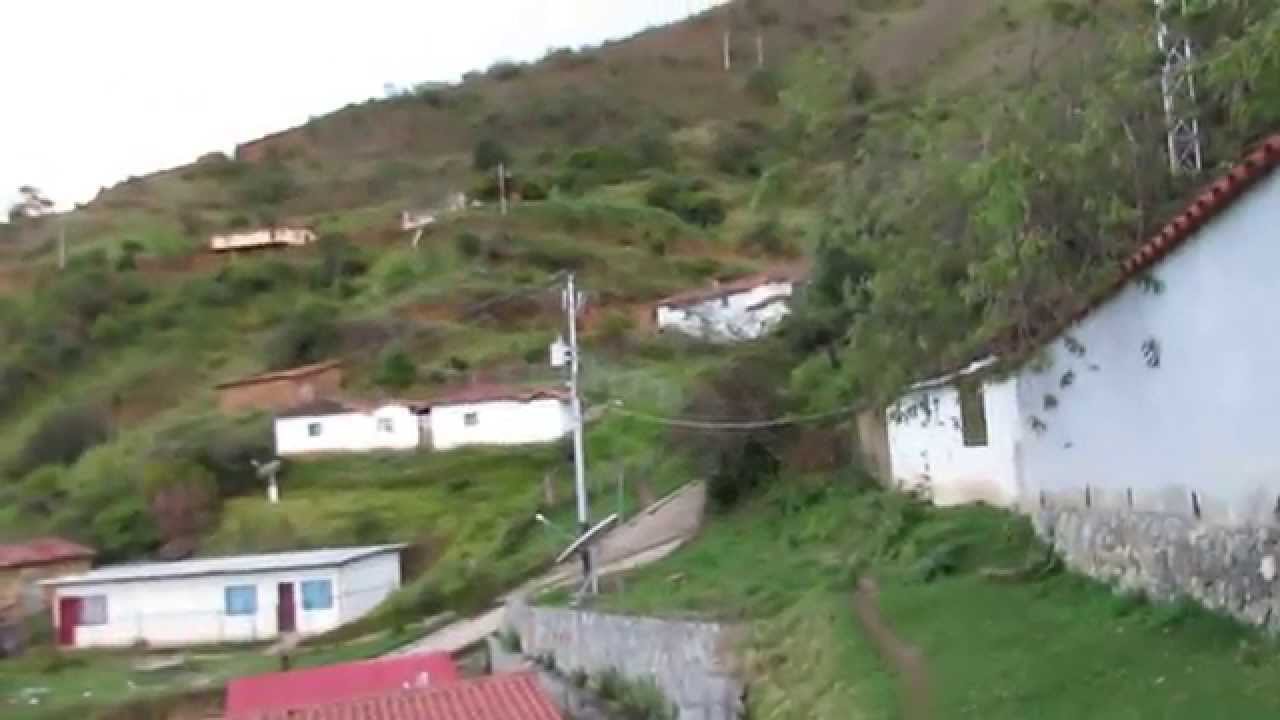 Pueblo de los Nevados Posada Guamanchi