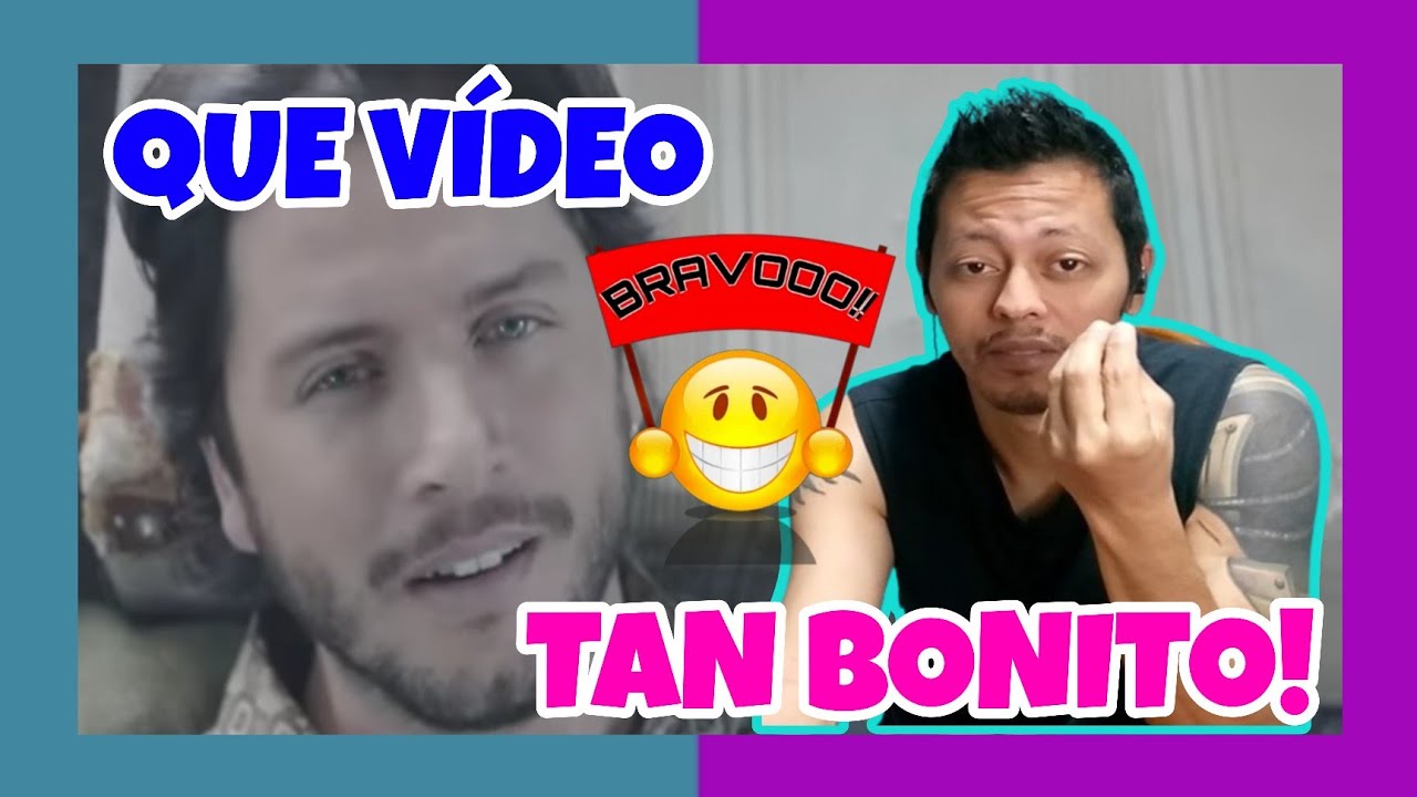 MANUEL CARRASCO 🇪🇸 ¿CANCIONONON? | uno x uno | Reacción