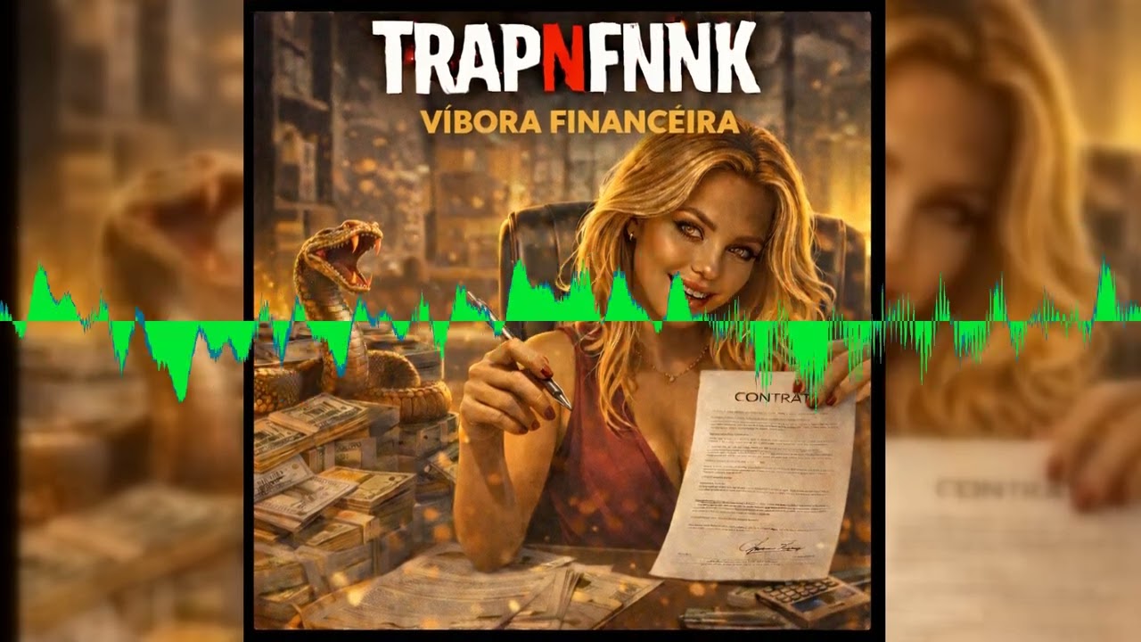 Víbora da Financeira