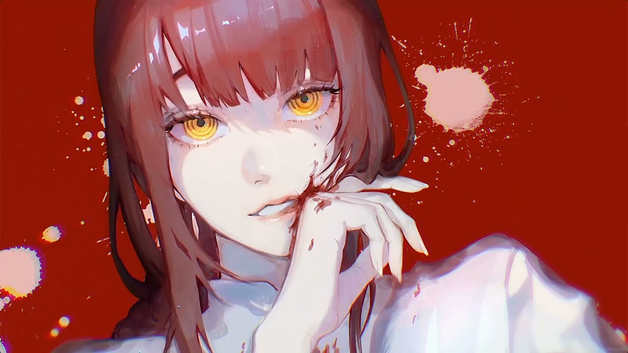Till My Hands Bleed - Nightcore (lyrics)