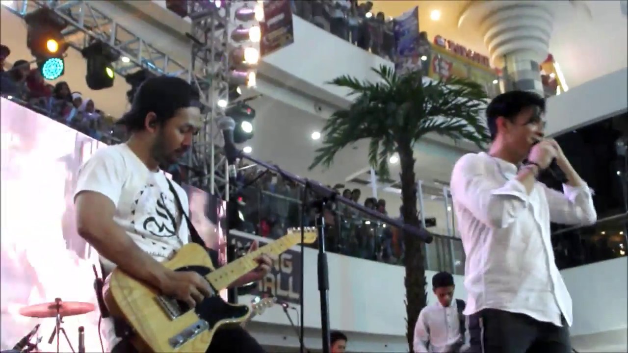Noah - Kota Mati (Salam Ramadhan MNC TV)
