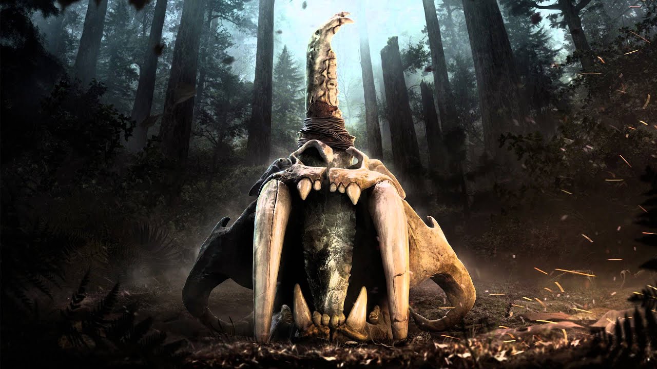 Far Cry Primal - Soundtrack/OST (FULL)