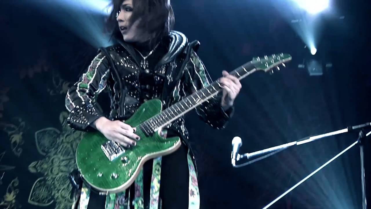 アルルカン「omit」MV FULL