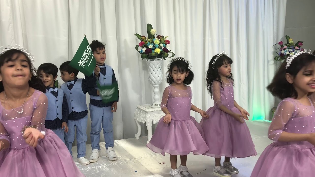 فقرة فصل النجوم لحفل التخرج لعام 1439