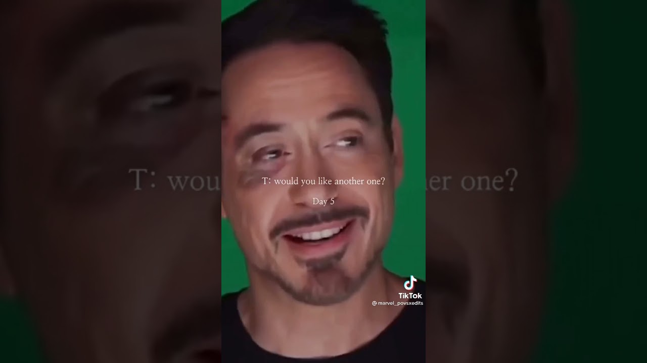 Wrong reality part one (marvel and Star Wars )