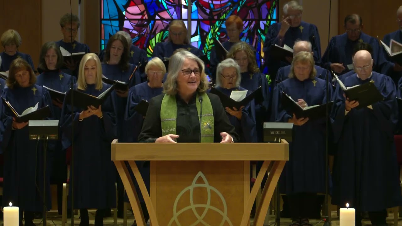 Traditional Service | February 1, 2026