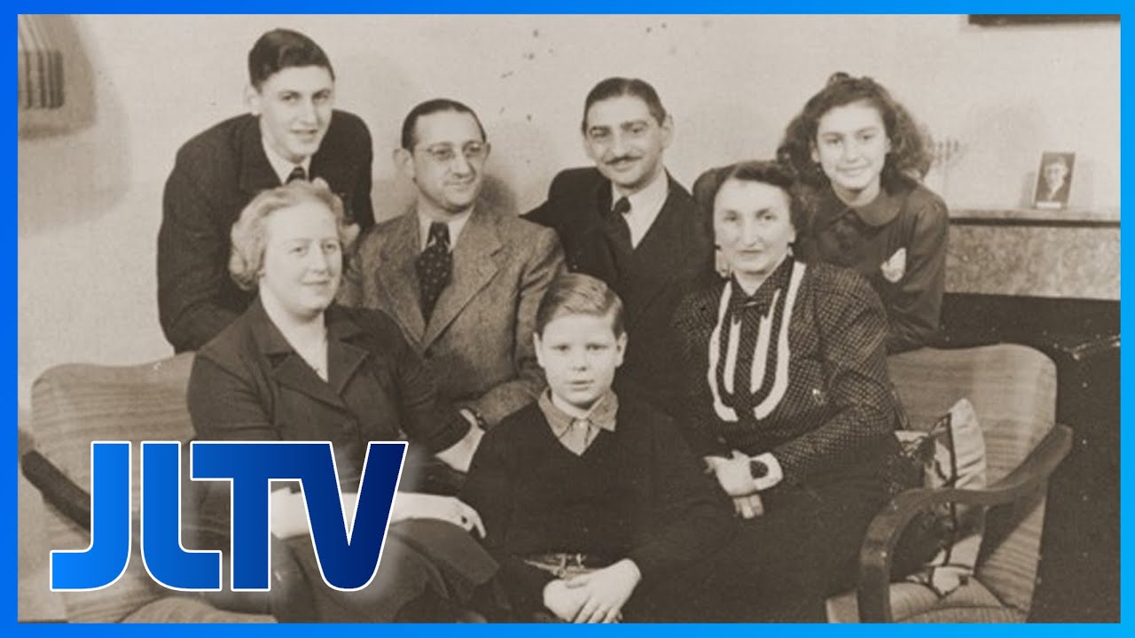 The Sephardic Jewish Roots of Latin Americans - Would Jew Guess