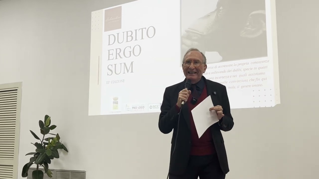 Marco Guzzi - GLI ANNI D’ORO – Il tempo delle sfide finali