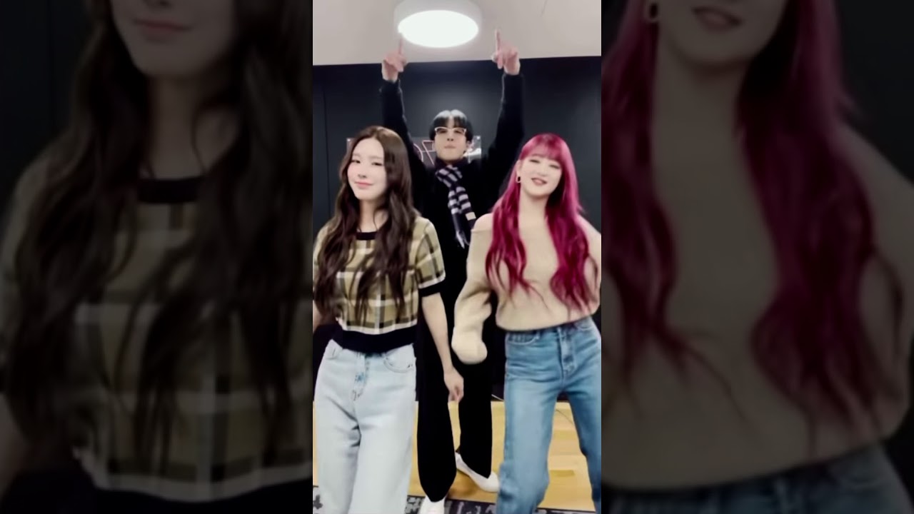 댕자 범챌린지