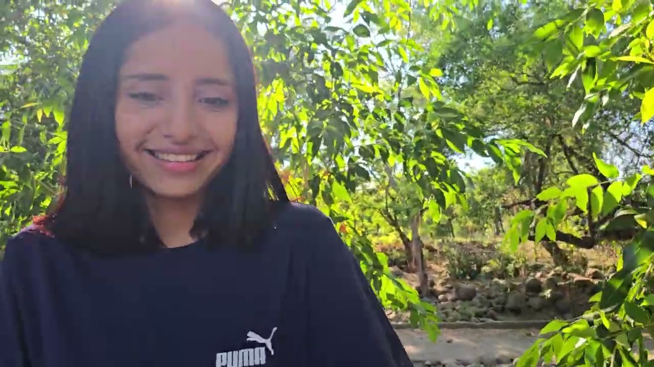 Nayeli y Angie en una nueva aventura a donde irán?🤔
