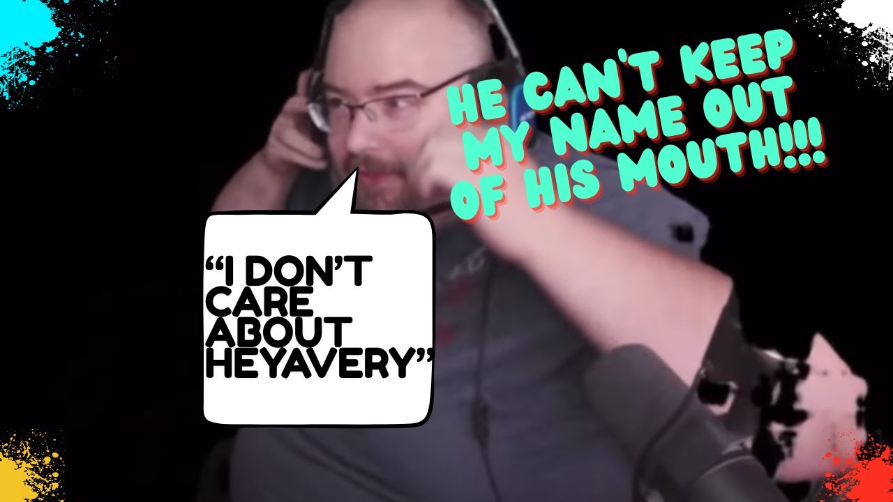 WingsOfRedemption Called Out Again Wings Can't Keep My Name Out of His Mouth