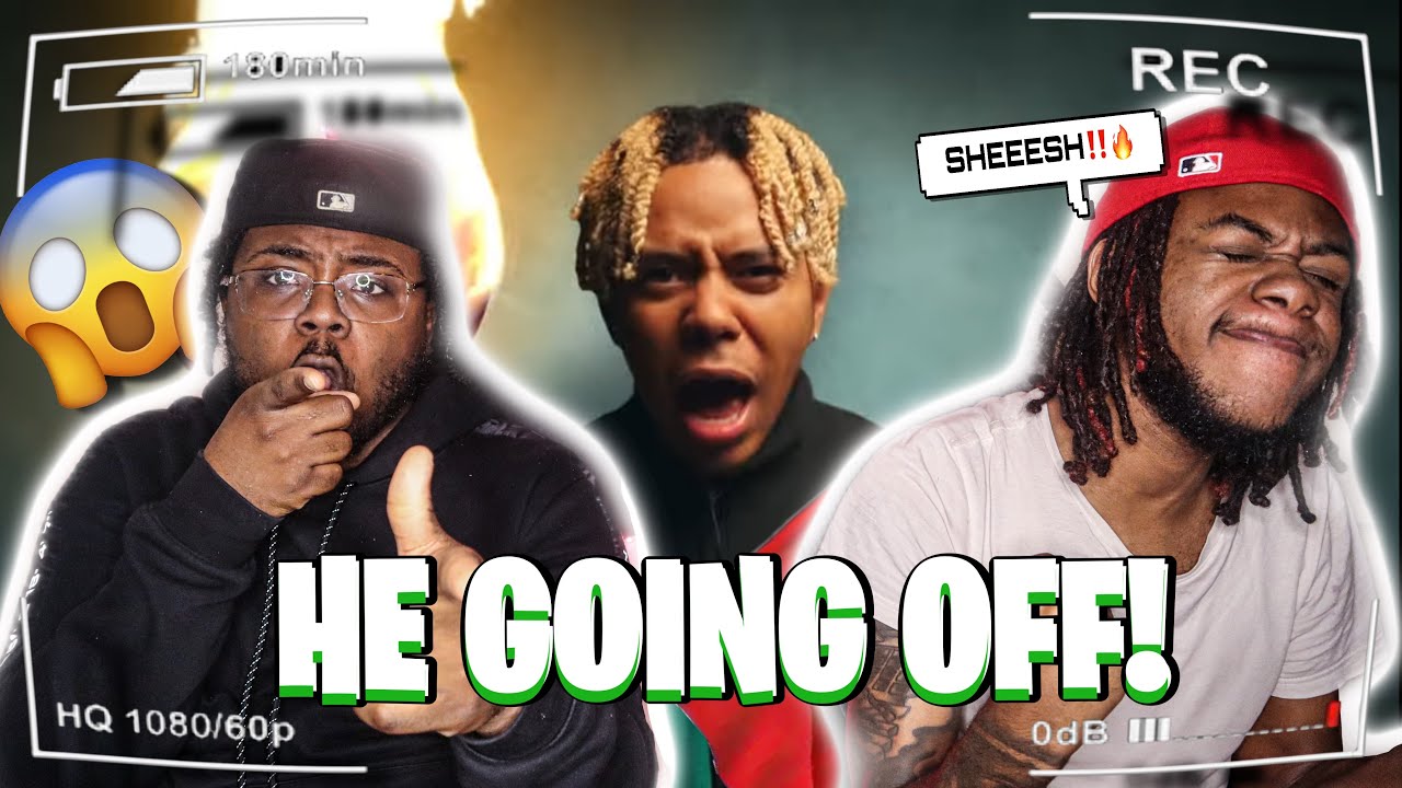 CORDAE SUPER (REACTION)| RELAX CORDAE‼️🔥😱