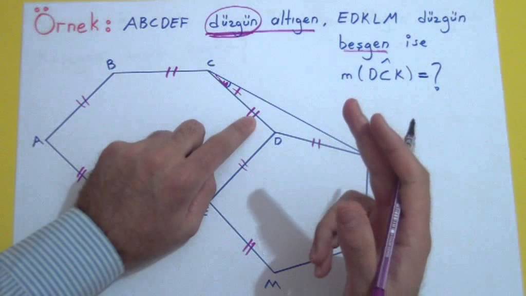 ÇOKGENLER 1 - Şenol Hoca