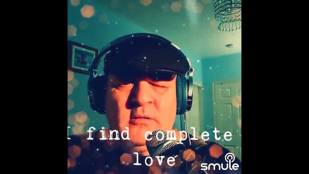Let it be me