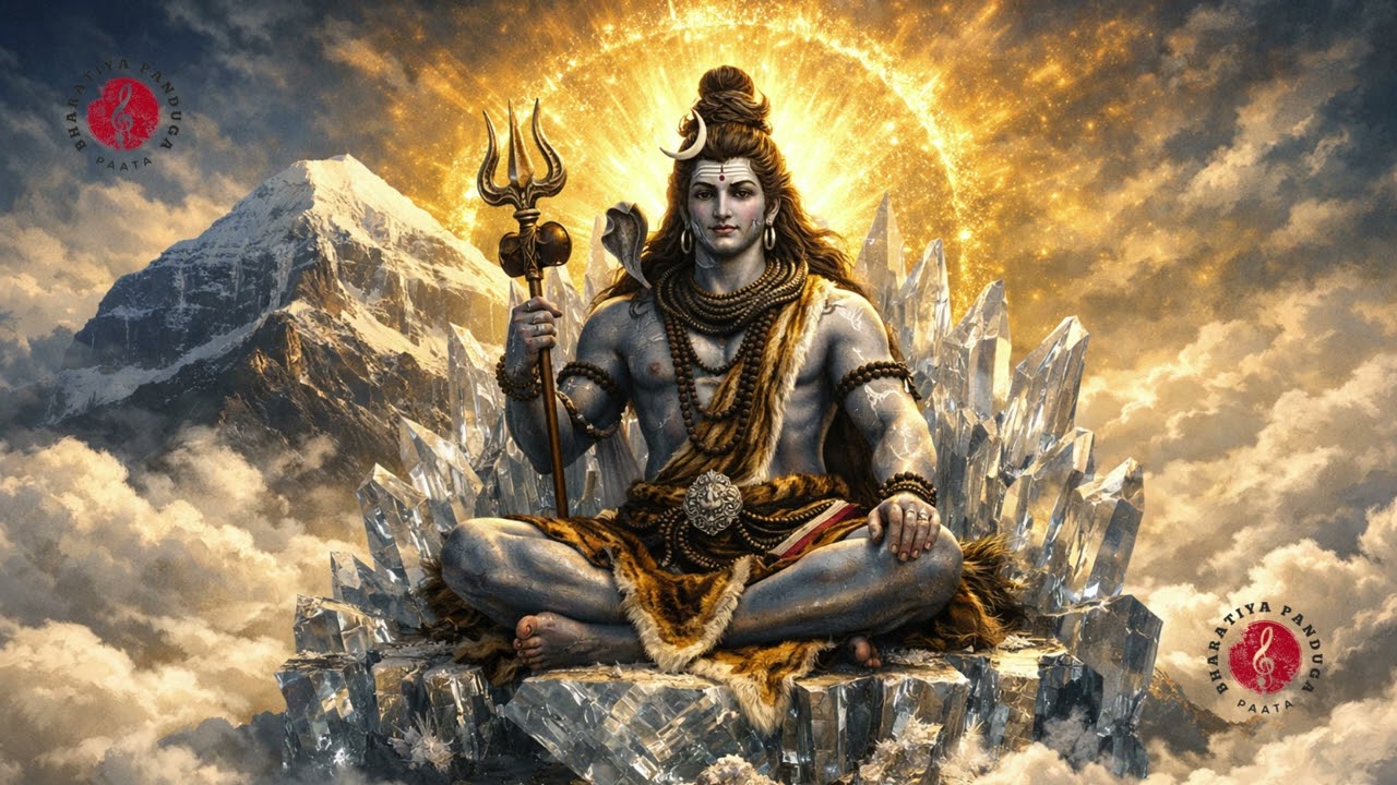 నీ నామమే ప్రేమగా పలికితే శివా | Maha Shivaratri Song