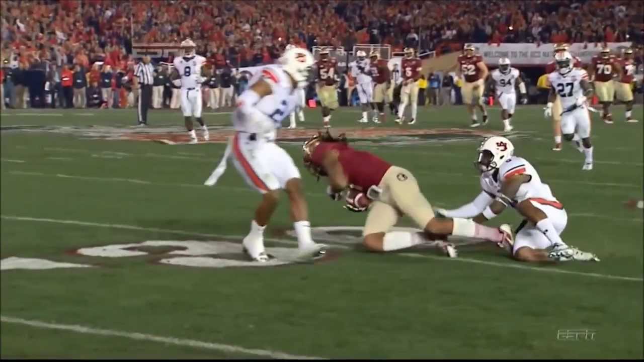 Florida State (FSU) 2013-2014 season highlights (National championship)