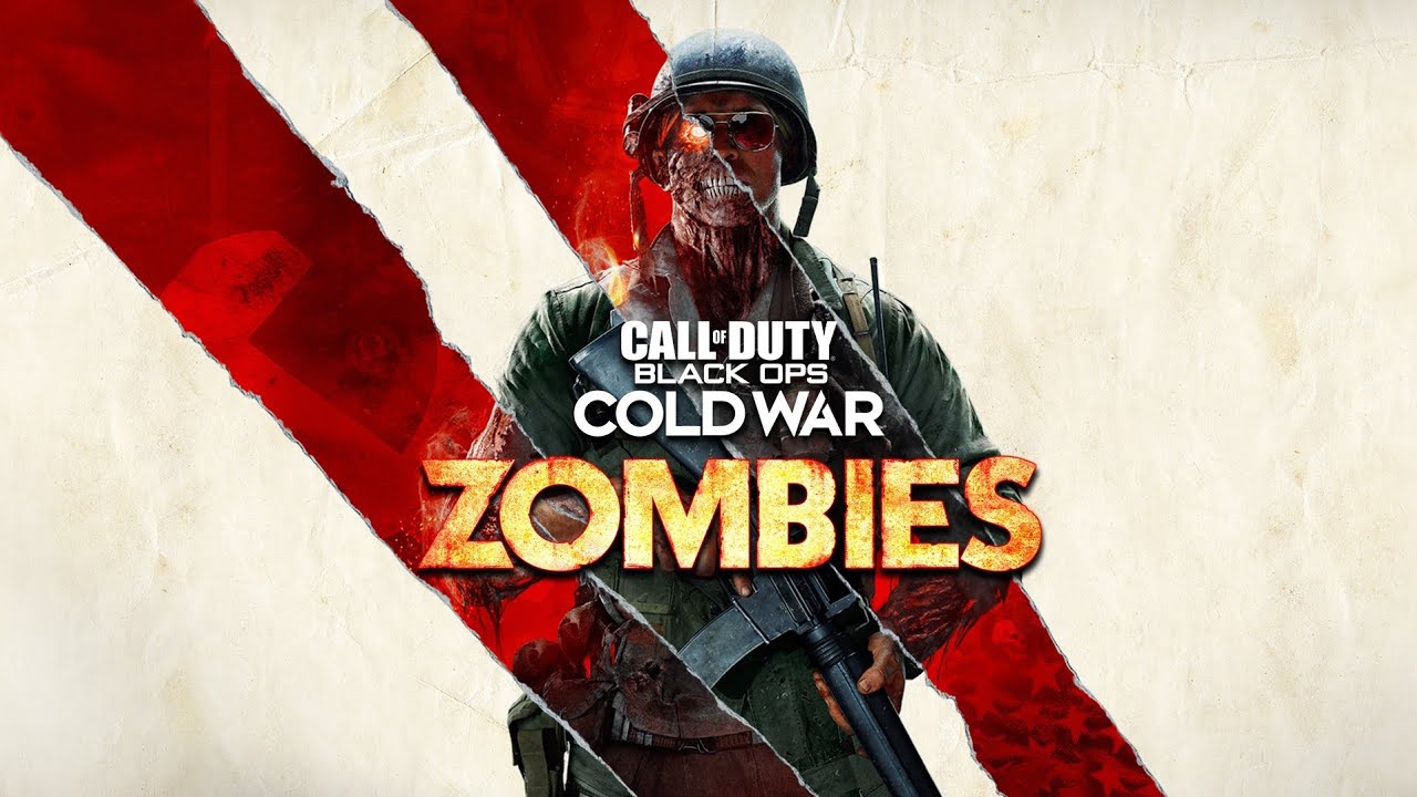 Cold War Zombies  plague theme extended OST