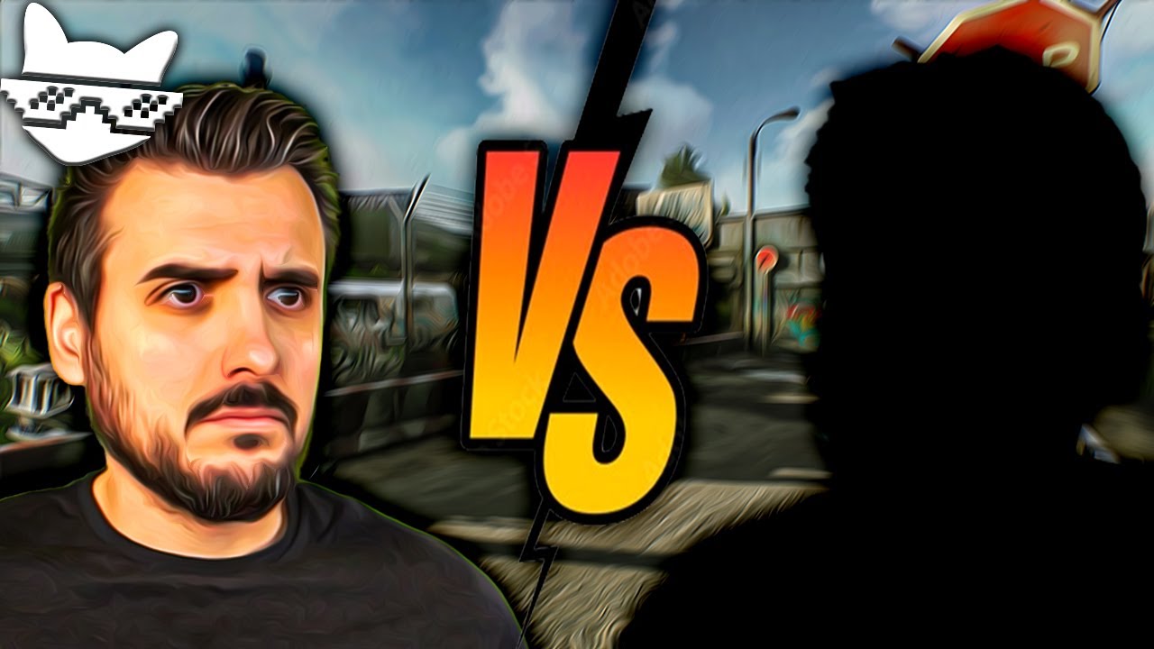 UN DUEL EXCEPTIONNEL !! - Escape From Tarkov Fr