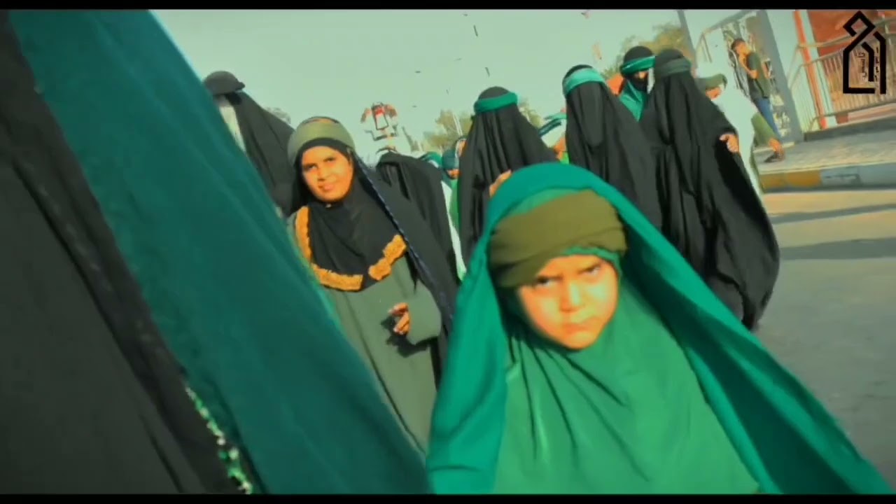 واقعة الطف الكبري صوب الصغير أهالي السماوه