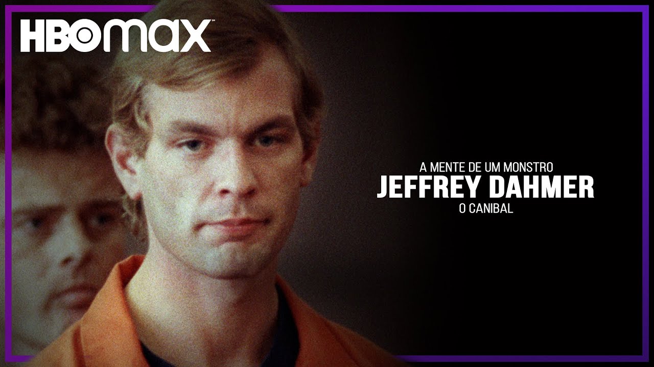 Jeffrey Dahmer: A Mente de Um Monstro | Trailer Oficial | HBO Max