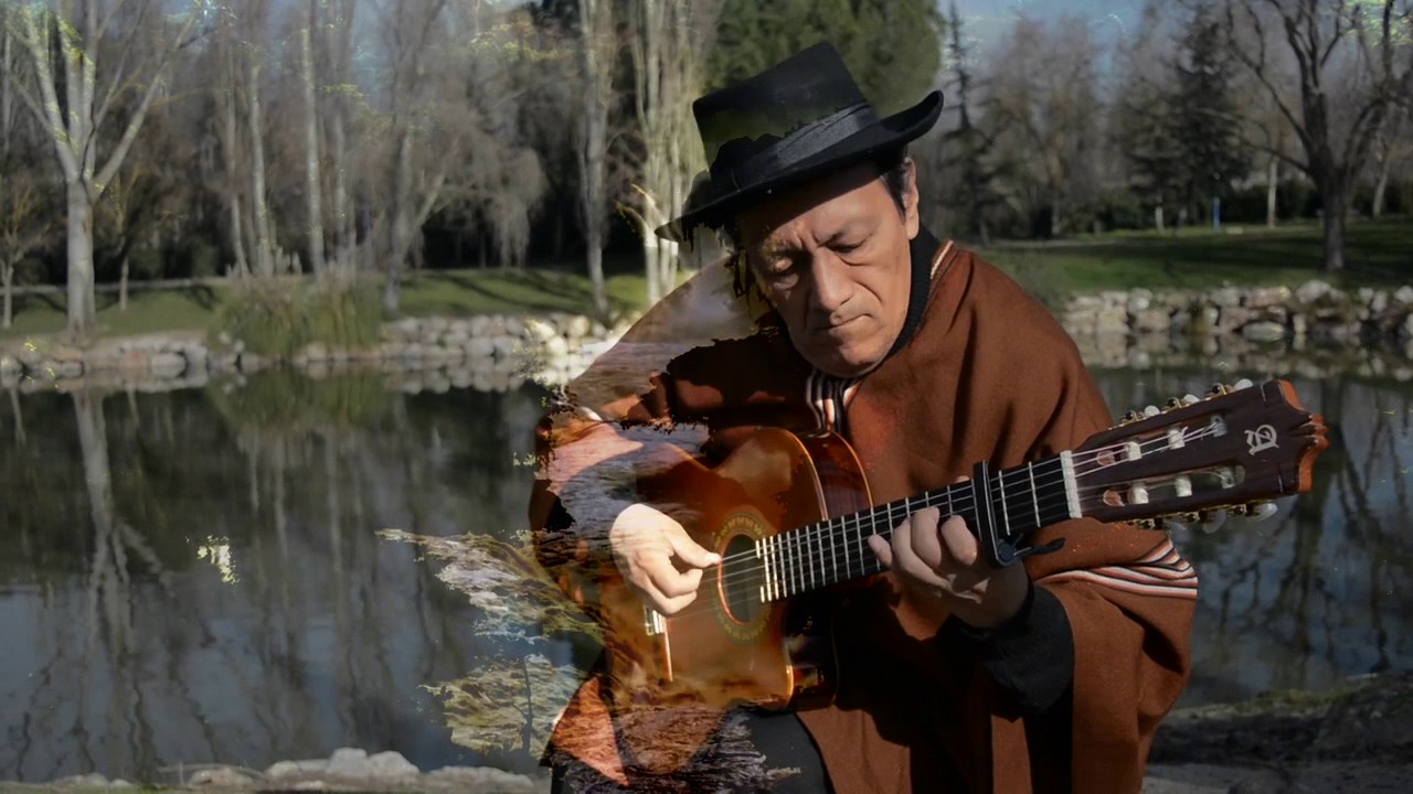 COCA QUINTUCHA-Pilar Benitez