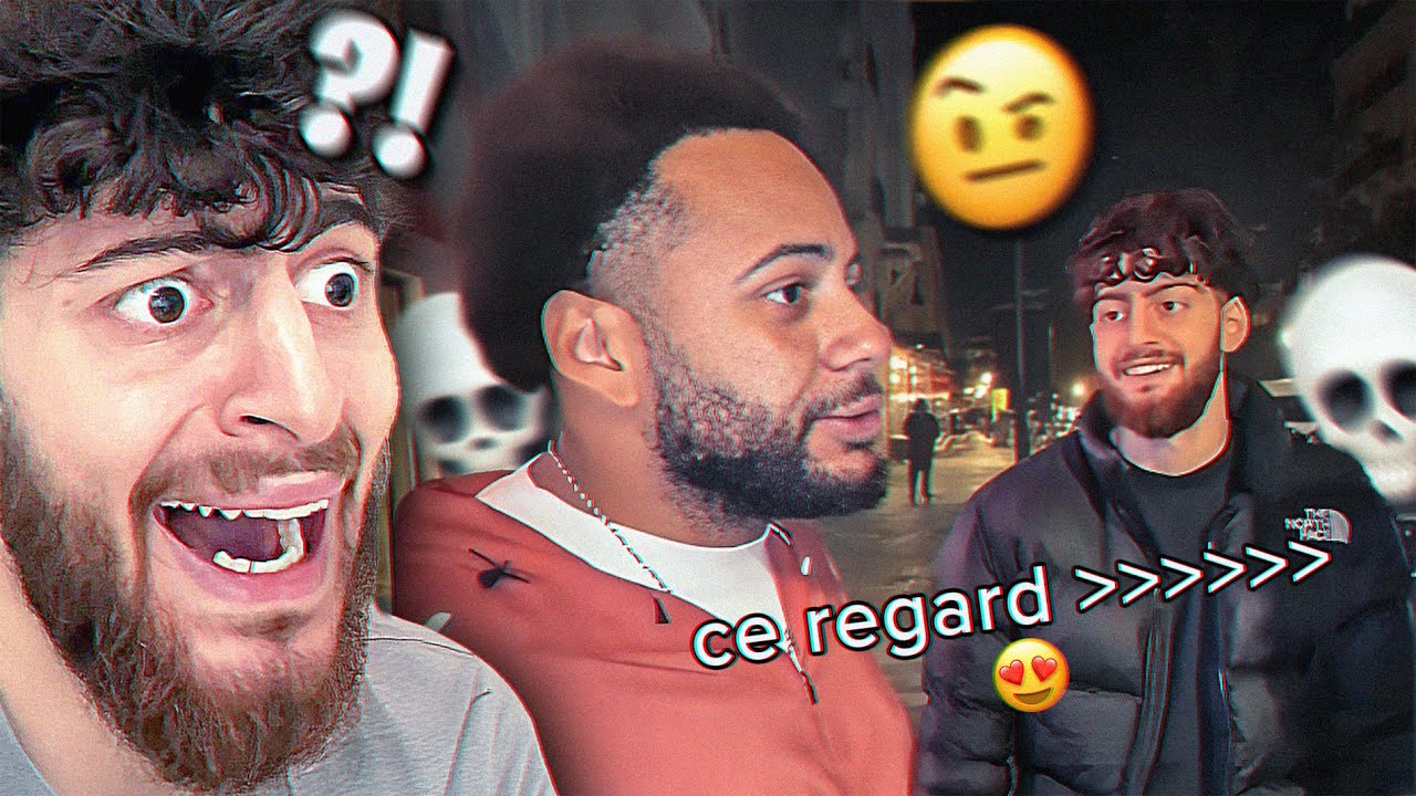 BYILHAN ESSAYE DE NE PAS RIRE A VOS VIDEOS INTERDITES 🤣💀 (le pire REACT MEDIA)