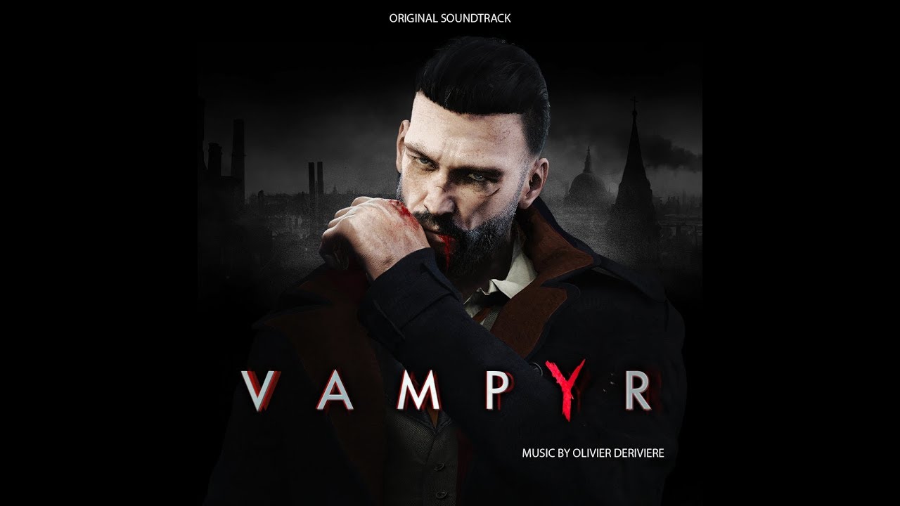 Godsmack - Bulletproof // VAMPYR