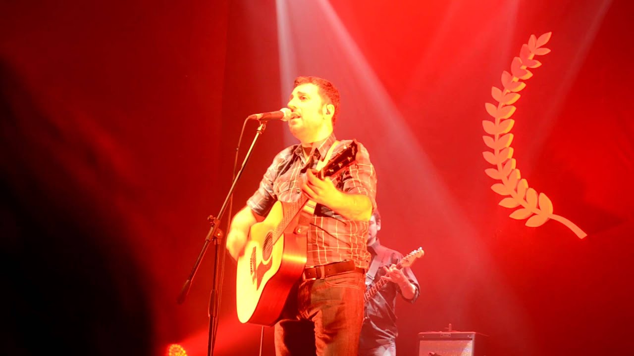 Garo Arakeli&aacute;n - Andes 1206 (14/06/2013 - La Trastienda)