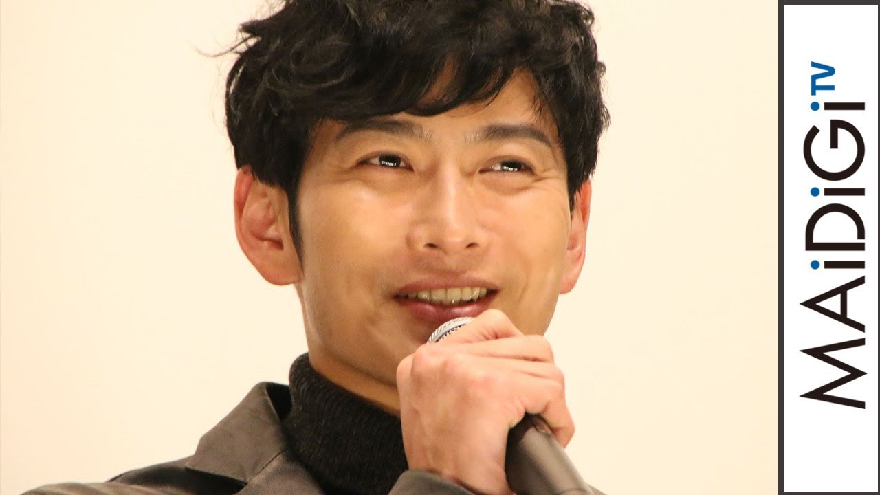 “仮面ライダーナイト”松田悟志、“ゲイツ似”の指摘に…　仮面ライダー龍騎“新作”完成に感慨　「仮面ライダージオウ スピンオフ RIDER TIME 前夜祭～プレミア上映＆トークショー～」